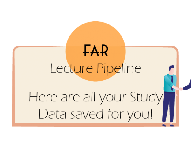 CPA FAR part course image