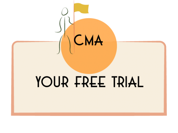 CMA FREE trial course course image