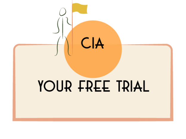 CIA FREE trial course course image