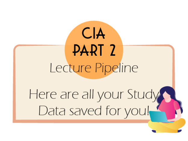 CIA Part 2 course image